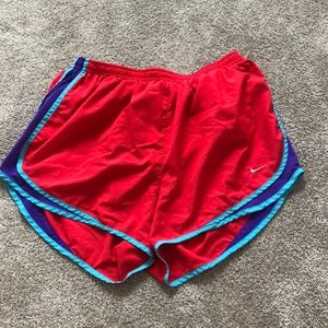 Nike Dri Fit Running Shorts